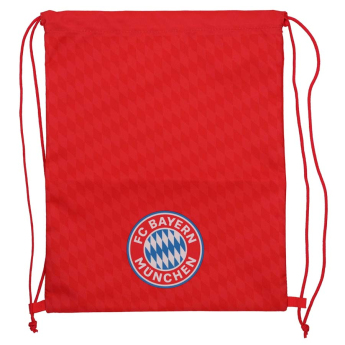 Bayern München tornazsák Crest