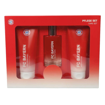Bayern München fürdőszobai ajándék szett Cosmetics Set