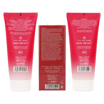 Bayern München fürdőszobai ajándék szett Cosmetics Set