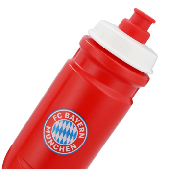 Bayern München ivókulacs Crest