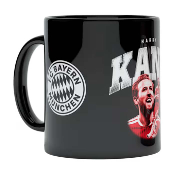 Bayern München bögre Harry Kane