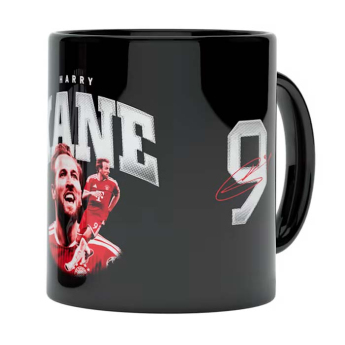 Bayern München bögre Harry Kane