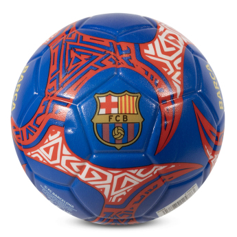 FC Barcelona labda 6 inch Foam Football