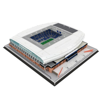 Everton FC Hill Dickinson 3D Stadium Puzzle