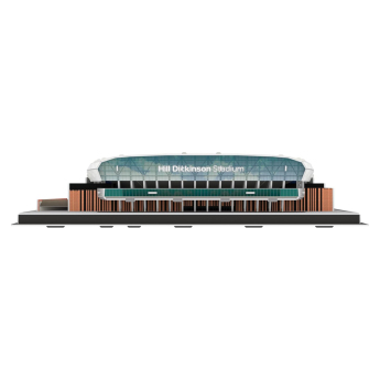 Everton FC Hill Dickinson 3D Stadium Puzzle