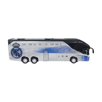 Real Madrid busz Modern