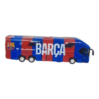 FC Barcelona busz Modern