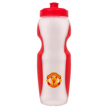 Manchester United ivókulacs white