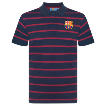 FC Barcelona pólóing Lines red