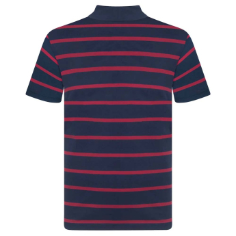 FC Barcelona pólóing Lines red