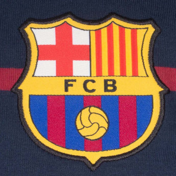 FC Barcelona pólóing Lines red