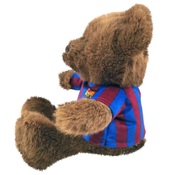 FC Barcelona plüssmaci Seat 20 cm