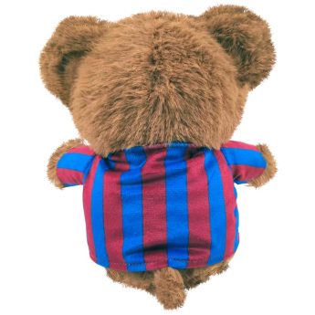 FC Barcelona plüssmaci Seat 20 cm