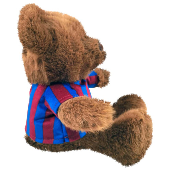 FC Barcelona plüssmaci Seat 20 cm