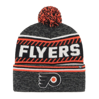 Philadelphia Flyers téli sapka Ice Cap 47 Cuff Knit