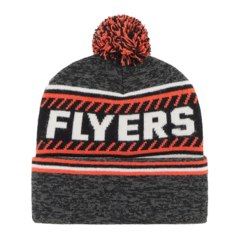 Philadelphia Flyers téli sapka Ice Cap 47 Cuff Knit