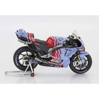 autó és motor modellek model 1/12 MotoGP - Ducati GP23 Marc Marquez