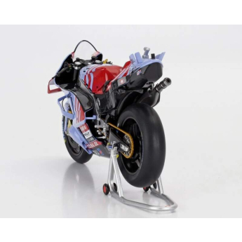 autó és motor modellek model 1/12 MotoGP - Ducati GP23 Marc Marquez