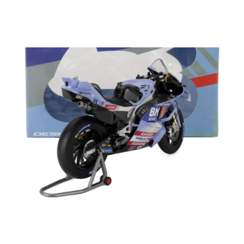 autó és motor modellek model 1/12 MotoGP - Ducati GP25 Fermin Aldeguer