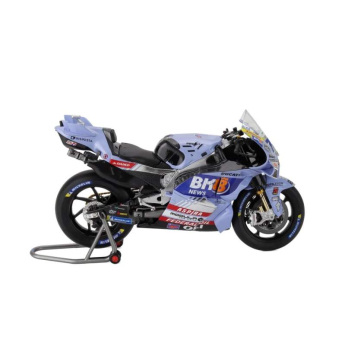 autó és motor modellek model 1/12 MotoGP - Ducati GP25 Fermin Aldeguer