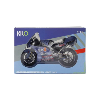 autó és motor modellek model 1/12 MotoGP - Ducati GP25 Fermin Aldeguer