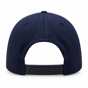 Vancouver Canucks baseball flat sapka 400 Series Navy