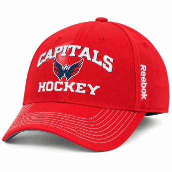 Washington Capitals baseball sapka Center Ice Locker Room