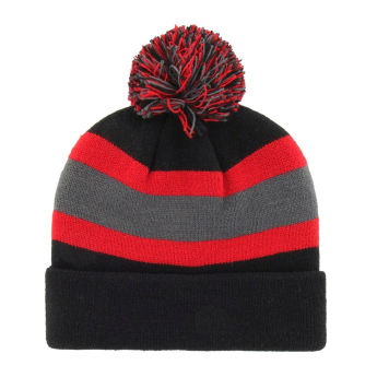 Washington Capitals téli sapka Breakaway 47 CUFF KNIT night