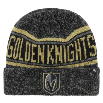 Vegas Golden Knights téli sapka McKoy 47 Cuff Knit