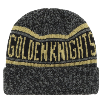 Vegas Golden Knights téli sapka McKoy 47 Cuff Knit