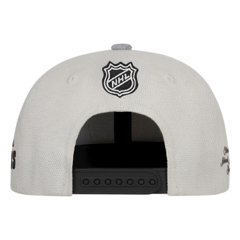 Ottawa Senators gyerek baseball sapka Ace In The Hole Flatbrim Snapb