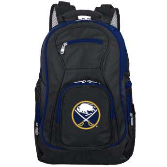 Buffalo Sabres hátizsák Trim Color Laptop
