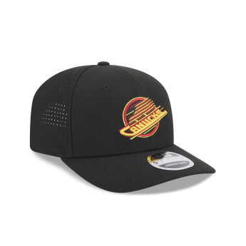 Vancouver Canucks baseball sapka NHL 9SEVENTY Stretch Snap Performance