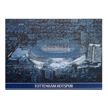 Tottenham puzzle 500pc