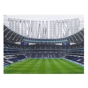 Tottenham puzzle 1000pc