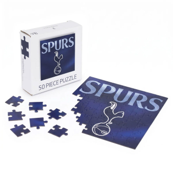 Tottenham puzzle 50pc Junior