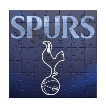 Tottenham puzzle 50pc Junior