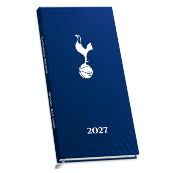 Tottenham napló Slim 2027
