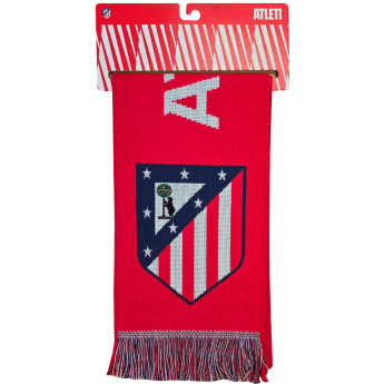 Atletico Madrid téli sál Scarf