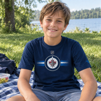 Winnipeg Jets gyerek póló Customer Pick Up