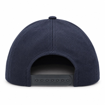 Washington Capitals baseball flat sapka 400 Series Navy