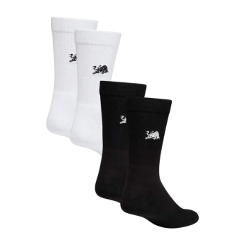 Red Bull Racing zokni with logo - Paddock 2 pairs
