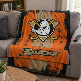 Anaheim Ducks takaró Brush