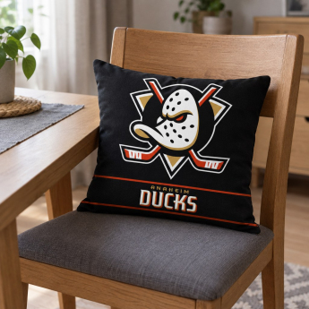 Anaheim Ducks párna Black Mask