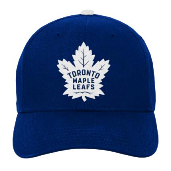 Toronto Maple Leafs gyerek baseball sapka Precurved Snap