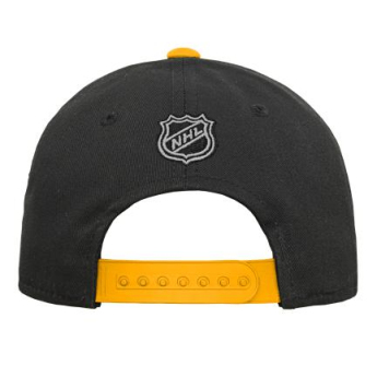 Pittsburgh Penguins gyerek baseball sapka Precurved Snap