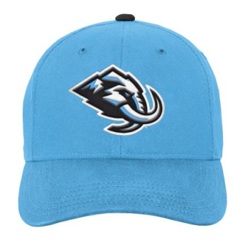 Utah Hockey Club gyerek baseball sapka Precurved Snap