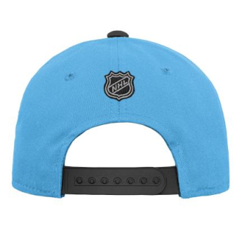 Utah Hockey Club gyerek baseball sapka Precurved Snap
