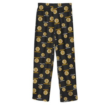 Boston Bruins gyerek pizsama nadrág Team Colored Printed Pant