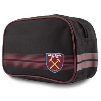 West Ham United higiénikus táska Matchday Toiletry Bag